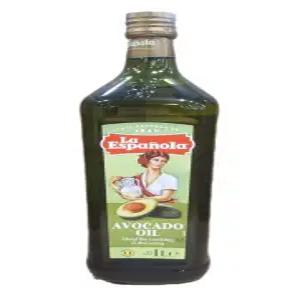라 에스파뇰라 아보카도오일 1L 코스트코