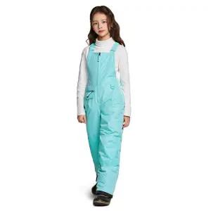 아동 방수 방한 보드 스키 멜방바지 TM-KKO75_F