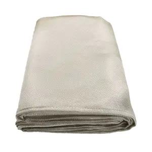 방염포 불티방지 산업용 용접포 용접 금옐로우 1.5mx2m 불티 방화포 석면포