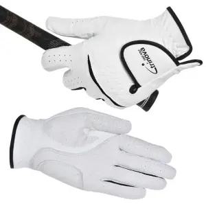 [삼정] 이중덧댐 천연양피 골프장갑 (RX7 원단 사용)3종 세트( 1+1+1)
