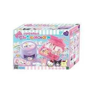 TOYTRON 위드림 산리오캐릭터즈 입체 스티커메이커