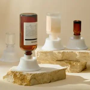 후딱 거꾸로캡 코스메틱 25종 세트 샴푸 뚜껑 알뜰 캡 거꾸로 마개