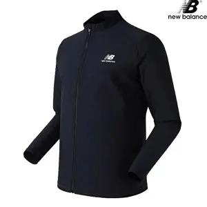 [셀러허브 1]뉴발란스 NBMDD32703-BK SUMMER 집업 래쉬가드 남녀공용 수영복