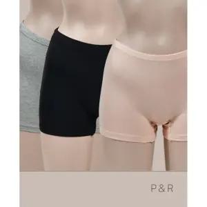 부드러운 속바지 여성 사각 즈로즈 면팬티 쾌적한