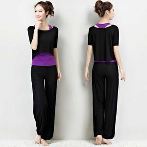 여름 댄스복 사교 여름댄스복 라인 댄스옷 여성