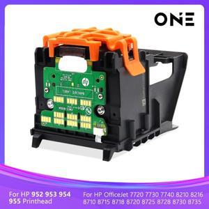 hp 호환 955 953 954 952 프린트 헤드 7740 Officejet Pro 8210 8715