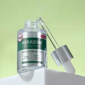 케라좀 큐어 솔루션 문제성 발톱 손톱 의약외품 30ml, 1개