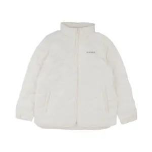 여성용 써모락 슬림 블렌드 다운 자켓 DWW25552W6 크림