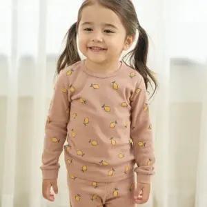 레몬 30수 후라이스실내복(2color)