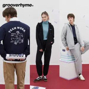 유니기모셋업 3종(후드집업 팬츠 맨투맨)