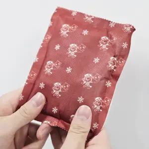 25년 제조 / 손난로 핫팩 150g 30개입 + 파우치