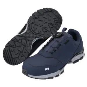K2 안전화 안전화 K2-83(270) 네이비