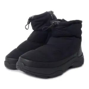 노스페이스 공용 눕시 부띠 숏 NS87R63A BLK