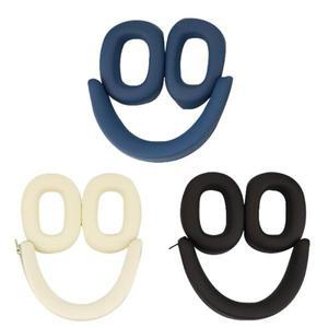 헤드폰 케이스 이어폰 실리콘 보호 커버, Bowers & Wilkins PX8/PX7 S2 헤드셋 헤드빔 보호대 슬리브