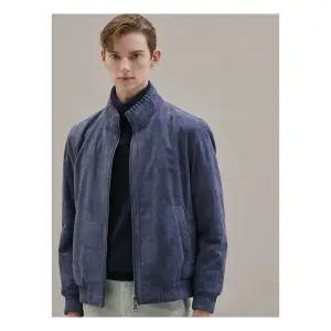 갤럭시 Prestige GOAT Suede Leather 코듀로이 엠보 블루종 네이비 GA583ZP02R 152271