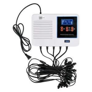 디지털 파마 기계 소형 헤어 스타일 셋팅펌 미용 기기