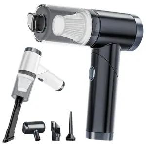 무선 청소기 차량용 에어건 공기 주입 튜브 에어매트/휴대용/핸디형/자동차/작은/핸드/휴대/진공/소형/미니