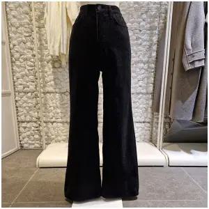 [대구백화점] [무자크]푸들와이드부츠컷팬츠(MQ1WPT14)