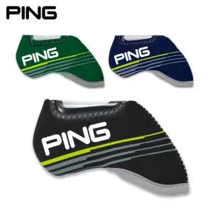 핑 아이언커버  9개세트 삼양인터내셔날