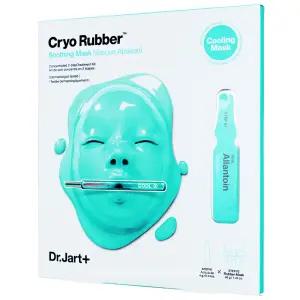 닥터자르트 크라이오 러버 수딩 마스크 1회분