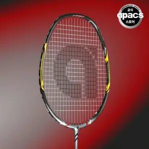 아펙스 라켓 슬레이어88 3세대 공격형 스피드형 APACS 배드민턴채 오남스포츠
