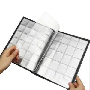 큰사이즈 동전 수집 코인 케이스 앨범