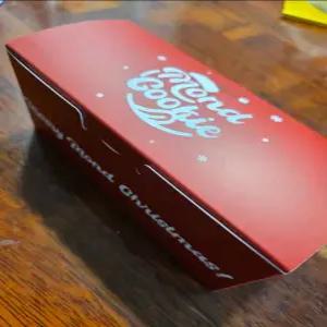 원조 두바이쫀득쿠키 쫀득볼 2세대 모찌쿠키 초콜릿 크리스마스 새해 선물 결혼식 남친 여친