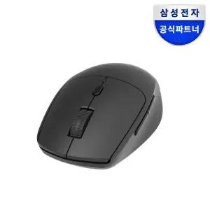 삼성전자 저소음 무선마우스 6버튼 DPI 변환 SM-R2000Q