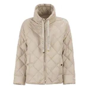 막스 마라 더 큐브 Mtcpisoft 패딩 재킷 2619481114600 10051031 TP970184338