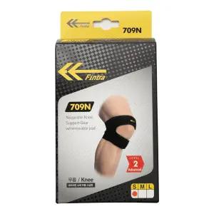 핀트라 네오프랜 무릎 보호대 패드 탈부착형 709N압박 아대 용대 헬스 용아 프렌 보호 운동