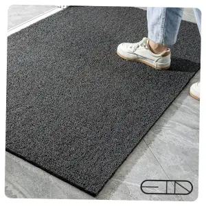 인테리어 MY-HM 쿠션 코일현관매트60X90