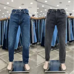 리바이스 LEVIS 505 레귤러핏 기모 청바지 2종 택 1 432763242064976