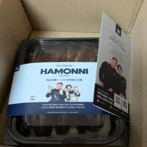 [하모니과메기] 포항 구룡포 과메기 10미 20쪽 손질, 과메기단품