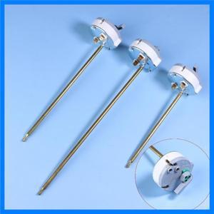 30-80 ° C리스톤 온수기 플러그인 푸시형 온도 조절기 가전제품용 온도 조절 스위치