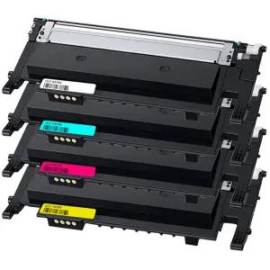 삼성 CLT-K510S 재생토너 SL-C513W SL-C563W SL-C563FW SL-C510W SL-C510 SL-C513 토너 카트리지 정품품질