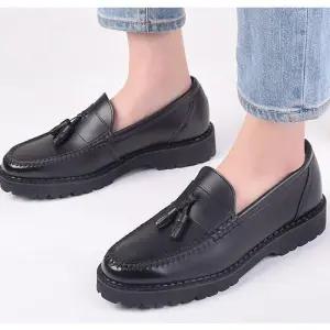 [라일리] Rly 남자 신발 태슬 페니로퍼 단화 캐주얼 정장 구두