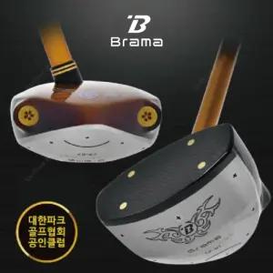 국산 브라마 최고급 단풍나무 프리미엄 파크골프채 CP07