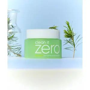 BANILACO 클린잇제로 포어 클래리파잉 클렌징밤 100ml 233035