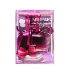 러브홀릭 오드퍼퓸 향수 30ml 여성용 달콤한 플로럴 향 퍼퓸