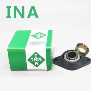 좌석이 있는 INA 구면 베어링 GG CFT 03