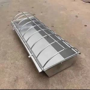 양계장 닭먹이통 닭 모이통 먹이통 오리 거위