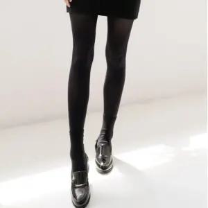 사계절 스타킹 80데니아 2매입 고탄력 2컬러 여성용 스타킹