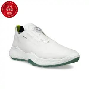 에코 ECCO 남성 골프화 M BIOM H5 WP 138024-01007