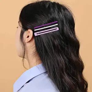 헤어핀 세트 헤어집게핀 실핀 컬러실핀 실삔