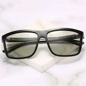 실내외 겸용 변색 편광 선글라스 자동변색 운전 골프