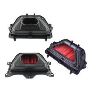 오토바이 엔진 에어 필터 클리너, 흡기 야마하 YZF R6 2006-2007 2010-2016