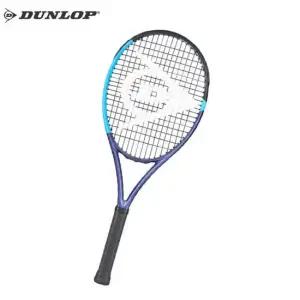 던롭 2026 FX500 TOUR 98 305g 16x19 테니스 라켓