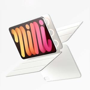 2024년 신형 태블릿 케이스 아이패드 호환 미니 소형 A17 프로 A2993 7 커버 8.3인치 스마트 폴리오