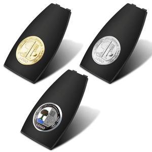 W210 E63 GT GLS G63  호환 트리 키 쉘 커버 A C E 클래스 CLA GLA GLC 자동차 후면 교체