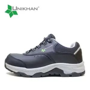 작업용 단화 안전화 현장 근무화 편안한 운동화 유니칸 신발 (WFJ4Z1A)